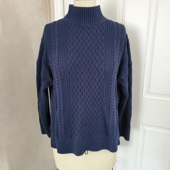 NWT J.CREW Sweater - Picture 1 of 13